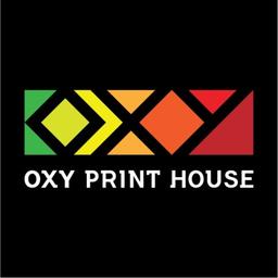 Oxy Print House Logo