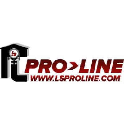 L&S Proline Logo