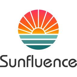 Sunfluence Logo