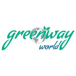 Greenway World Logo
