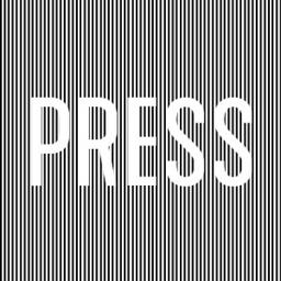 PRESS Architecture Logo