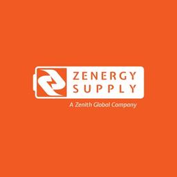 Zenergy Supply Logo