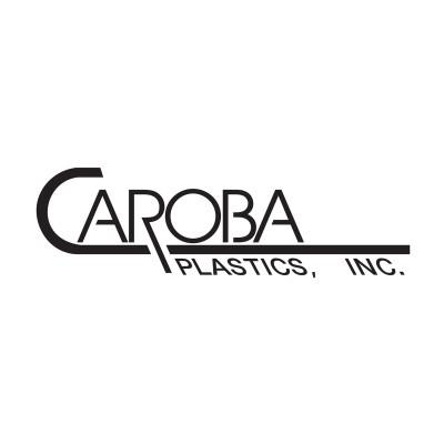 Caroba Plastics Inc. Logo