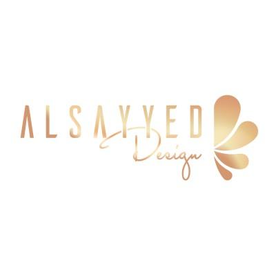 Alsayyed Design Logo