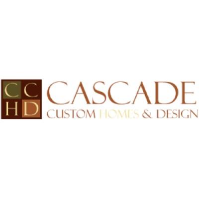 Cascade Custom Homes & Design Inc Logo