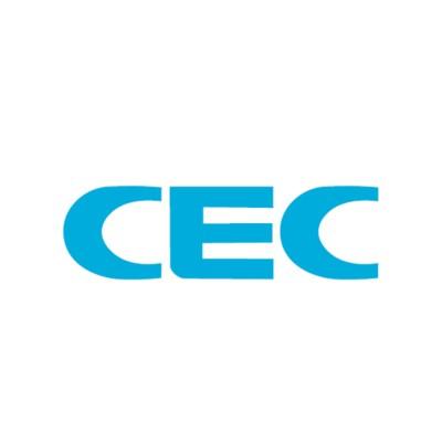 CEC Flavours And Fragrances Logo