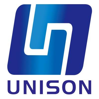 UNISON Co. Ltd.'s Logo