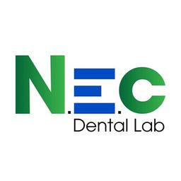 NEC Dental Lab Logo