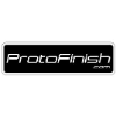 ProtoFinish Logo