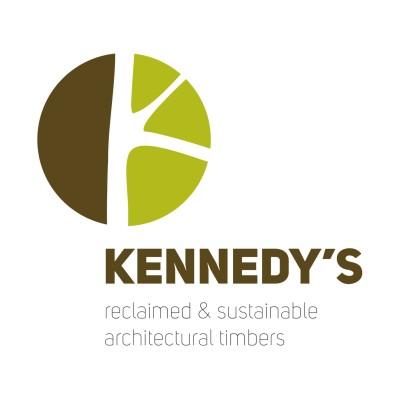 Kennedy's Timbers Logo