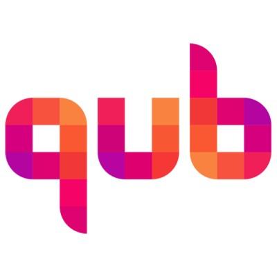 qub Pty Ltd Logo