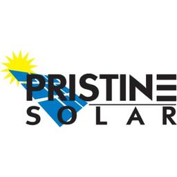 Pristine Solar Logo