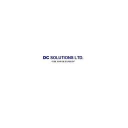 DC Solutions Ltd Logo