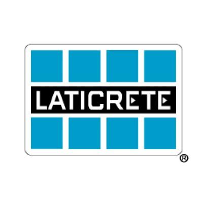 LATICRETE Australia Pty Ltd. Logo