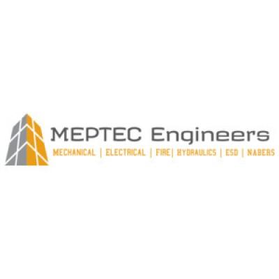 MEPTEC Engineers Logo