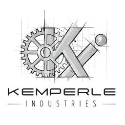 Kemperle Industries Logo