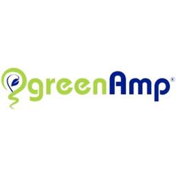Greenamp Technos Private Limited Logo