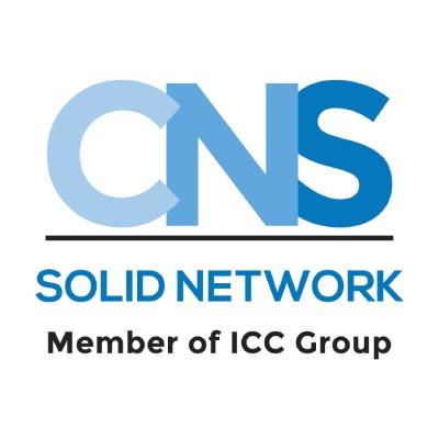 CNS (Solid Network) Logo