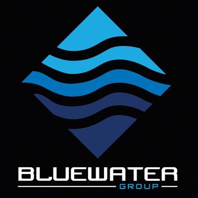 Bluewater Group's Logo
