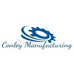 Conley Manufacturing Logo