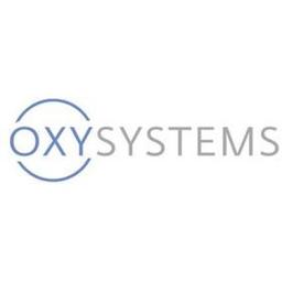 Oxysystems LTD Logo