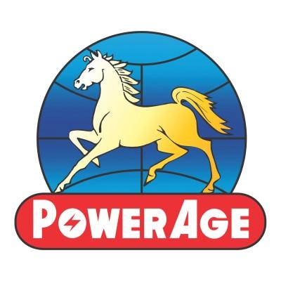 PowerAge Industries Logo