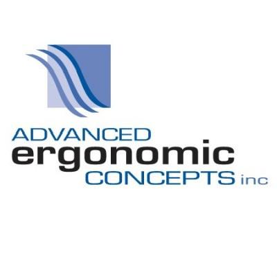 Advanced Ergonomic Concepts Inc. Logo