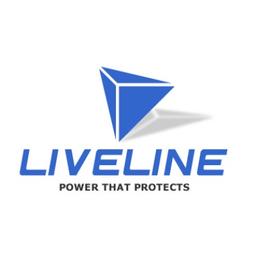 LiveLine Electronics Logo