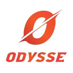 OdysseEV Logo