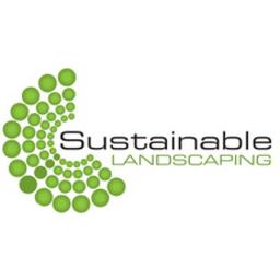 Sustainable Landscaping Pty Ltd Logo