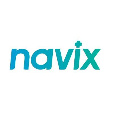 Navix Medical Ltd. Logo