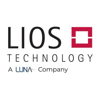 LIOS Technology's Logo