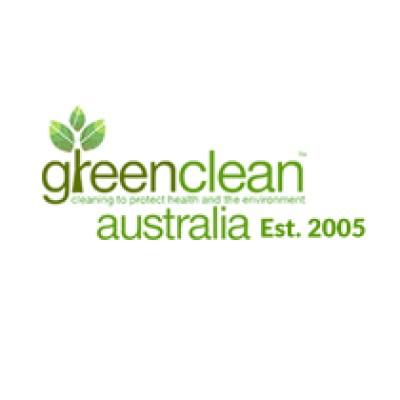 Green Clean Commercial Sydney Logo
