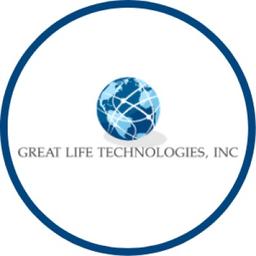 Great Life Technologies Logo