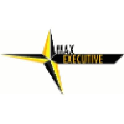 Max Executive Pty. Ltd. Logo