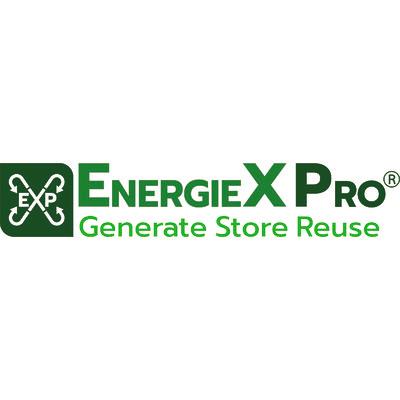 EnergieXPro Logo