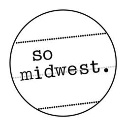 so midwest inc. Logo