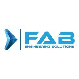FAB Engineering Solutions Logo