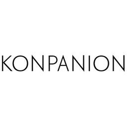 KONPANION Logo
