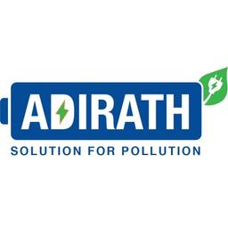 Adirath Batteries Logo