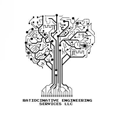 Ratiocinative Engineering Services LLC's Logo
