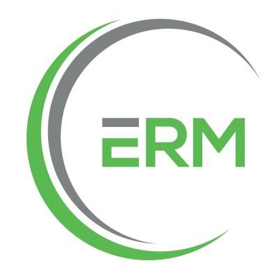 ERM - High Voltage Asset Specialists Logo