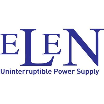 ELEN ENERGY's Logo