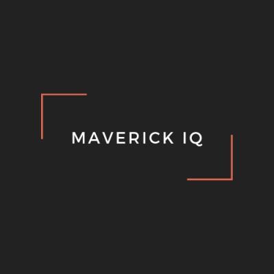 Maverick IQ Logo