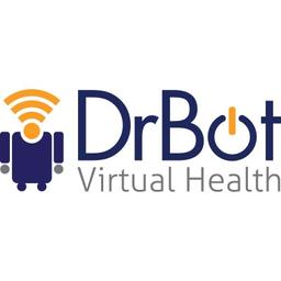 DrBot Virtual Health LLC Logo