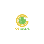 CG Global Logo