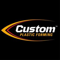 Custom Plastic Forming Logo