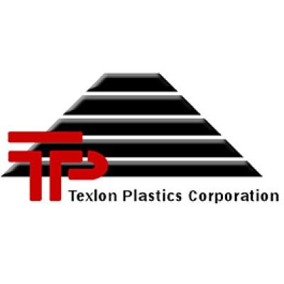 Texlon Plastics Corporation Logo