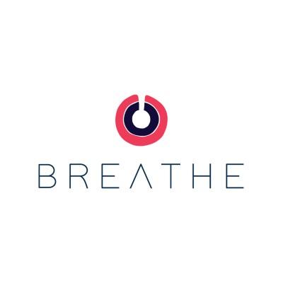 BREATHE Company Wellbeing Logo