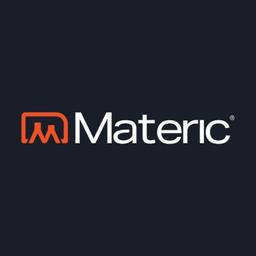 Materic Logo